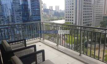 Imagem 7: Studio em Cidade Monções - São Paulo, SP