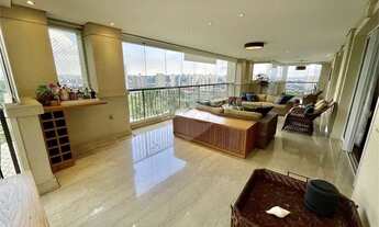 Imagem 2: Lindo apartamento em um dos empreendimentos mais cobiçados do bairro!