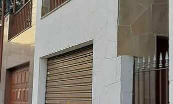 Imagem: Oportunidade sobrado para compra 2 Dorms