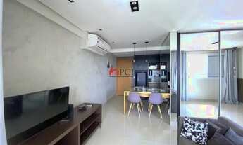 Imagem: Apartamento para alugar de 01 quarto mobiliado