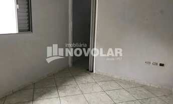 Imagem 7: Casa Térrea no Jardim Japão