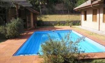 Imagem 3: CASA RESIDENCIAL em VALINHOS - SP, VILLAGE VISCONDE DE ITAMARACÁ