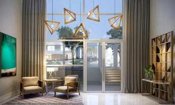 Imagem 3: Apartamento para Venda - 63.91m², 2 dormitórios, sendo 1 suites, 1 vaga - Vila Ipiranga