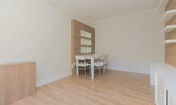 Imagem 4: Apartamento 2D no Bairro Bela Vista