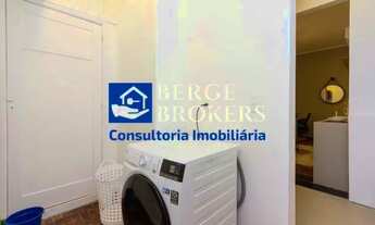 Imagem 16: Apartamento 2 quartos mobiliado para locação em Copacabana!!