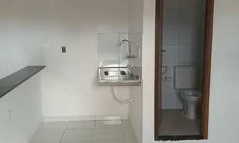 Imagem 6: Alugo apto em Novo horizonte