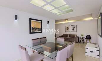 Imagem 3: Apartamento à venda no Água Verde, 3 dormitórios, 1 suíte, 146 m²