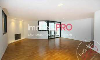 Imagem 3: Apartamento para locação com 213m² em Moema - São Paulo