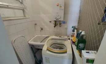 Imagem 5: Apartamento para venda tem 51 metros quadrados com 1 quarto em Flamengo - Rio de Janeiro