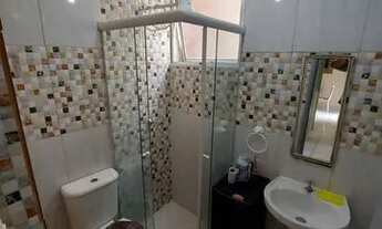 Imagem 5: Apartamento 2 dormitórios para Locação no bairro Princesa/Jardim Real - Praia Grande/SP