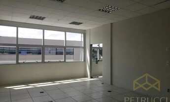 Imagem 3: Sala - Swiss Park - Campinas