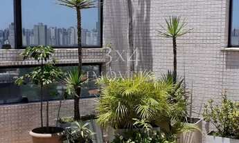 Imagem: Moema, Cobertura com 3 pavimentos!