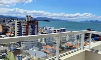 Imagem 2: Cobertura Belíssima 03 suítes em Barreiros grande Florianópolis