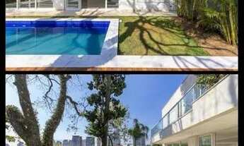 Imagem 6: Casa em condomínio 786m² - 4 Suítes - 8 Vagas