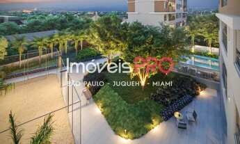 Imagem 4: Lançamento Saúde - 34 a 123 m² 1 a 3 quarto(s), 0 a 1 suite(s), 0 a 2 vaga(s