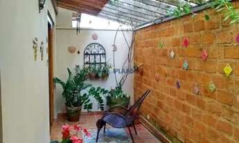 Imagem 3: Casa 3 dorm./1 suíte - Residencial Quebec