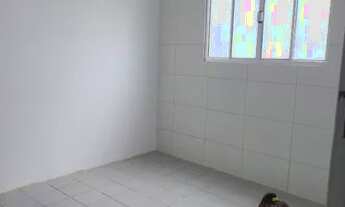 Imagem 3: Alugo apartamento com dois quartos, sala dois ambientes, varanda, cozinha/área de serviço