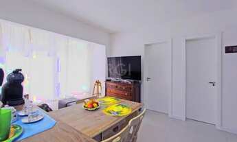 Imagem 6: Apartamento para Venda - 75.43m², 1 dormitório, 2 vagas - Santo Antonio