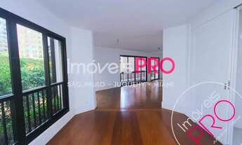 Imagem 5: Lindo apartamento no coração da Vila Nova Conceição