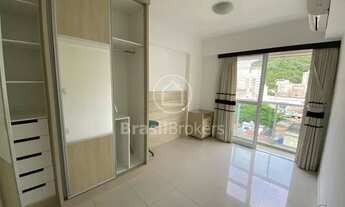 Imagem 5: Excelente apartamento em Botafogo com toda infraestrutura