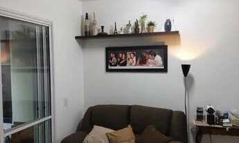 Imagem 2: Apartamento Venda Brooklin 71 m² 2 Dormitórios