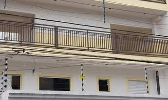 Imagem 3: Apartamento para venda tem 35 metros quadrados com 2 quartos proximo a Av.Nordestina