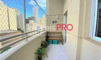 Imagem 4: Apartamento 76m² 2 dormitórios para Venda no Itaim Bibi