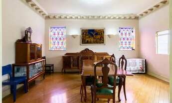 Imagem 3: Sobrado para venda possui 485 metros quadrados com 6 quartos em Bela Aliança - São Paulo