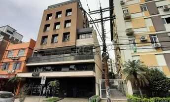 Imagem 2: Conjunto/Sala para Venda - 52.34m², 0 dormitórios, Menino Deus