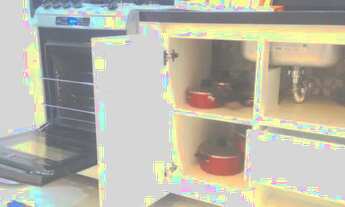 Imagem 3: Apartamento mobiliado na Alexandre Dumas - Chácara Santo Antonio