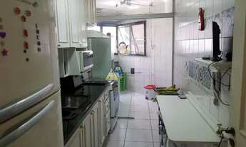 Imagem 6: Apartamento à Venda - Vila Leopoldina - São Paulo