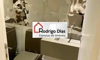 Imagem 5: Apartamento 02 Dormitórios com 02 suites - 163 m² - Jardim São Bento