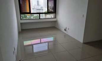 Imagem 2: Apartamento para aluguel 59m2 com 2 quartos em Candeias