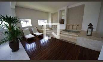 Imagem 2: Apartamento para Aluguel - Morumbi, 1 Quarto, 47 m2