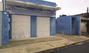 Imagem: Vendo casa com barracão