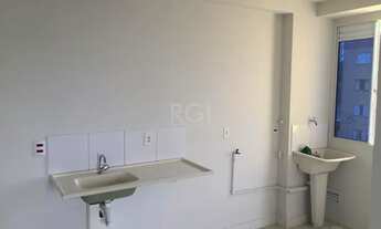 Imagem 6: Apartamento para Venda - 47m², 3 dormitórios, sendo 1 suites, 1 vaga - Protásio Alves