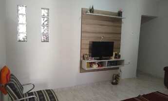 Imagem 2: Vende uma casa no Bairro Jardim Brasil em Itapetininga