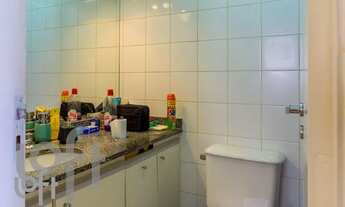 Imagem 3: Apartamento à venda em Santana com 52 m², 2 quartos, 1 suíte, 1 vaga