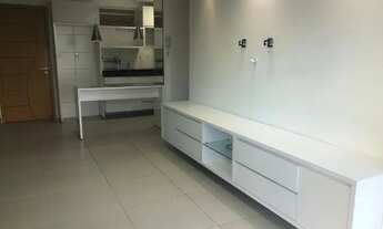 Imagem 5: Bessa, excelente imóvel com 2 quartos,sendo 1 suite, projetado