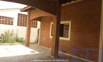 Imagem 7: Casa para venda com 135 metros quadrados com 3 quartos em Éden - Sorocaba - SP