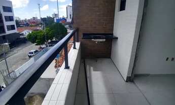 Imagem 4: Cobertura Bancários 02 quartos com 117 metros por trás do Shopping Sul