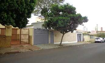 Imagem 2: Sao Carlos - Casa Padrão - Centro