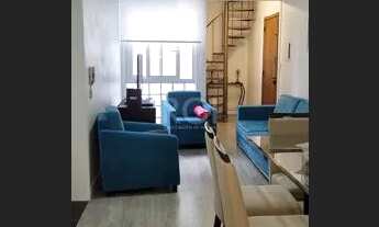 Imagem 5: Cobertura para Venda - 138m², 3 dormitórios, 1 vaga - Menino Deus