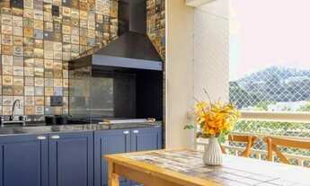 Imagem 3: Apartamento para locação no Tamboré, Santana de Parnaíba-SP