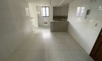 Imagem 5: Apartamento 03 suítes 180m² andar alto - TAMBAU