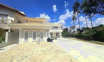 Imagem 3: Casa - Chácaras Silvania - Valinhos