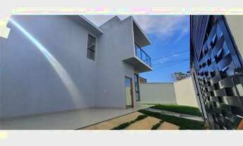 Imagem 6: Casa 2 andares, Bairro Lundcea