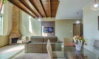 Imagem 3: Sobrado com 4 dormitórios, Bosque Flamboyant, Taubaté