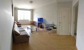 Imagem 4: Apt 3 dorm 2 banheiros mobiliado A 400MTS DO METRO CONSOLAÇAO