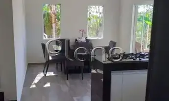 Imagem 5: Casa á venda no Condomínio Colinas da Lagoa - Campinas/SP